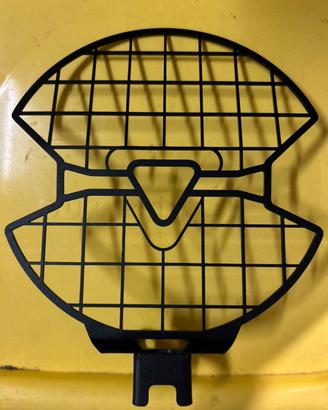 Griglia faro Triumph Trident 660