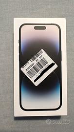 Iphone 14 Pro 256 gb