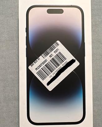Iphone 14 Pro 256 gb