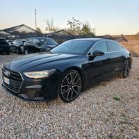 Audi A7 SPB 45 3.0 TDI quattro tiptronic Business 