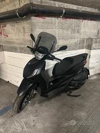 BEVERLY 300 hpe