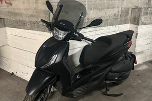BEVERLY 300 hpe