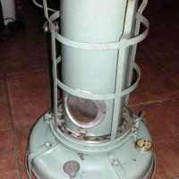 stufa a cherosene Alladin blue Flame