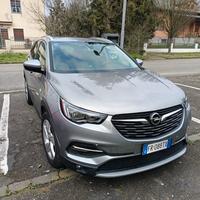 Opel Grandaland 2018 unico proprietario 