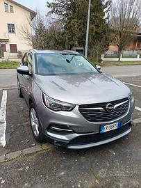 Opel Grandaland 2018 unico proprietario 