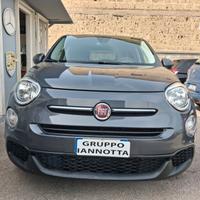 Fiat 500X 1.3 MultiJet 95 CV NAVIGATORE ANDROID CA