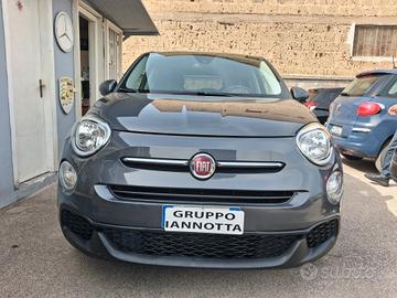 Fiat 500X 1.3 MultiJet 95 CV NAVIGATORE ANDROID CA