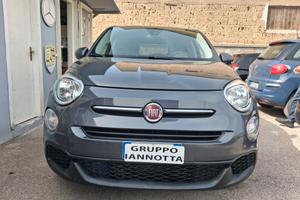 Fiat 500X 1.3 MultiJet 95 CV NAVIGATORE ANDROID CA
