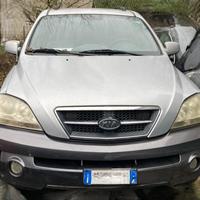 RICAMBI USATI AUTO KIA Sorento 1Â° Serie KIA SOREN
