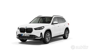 BMW BMW X1 xDrive20d
