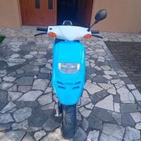 Gilera Tiphoon