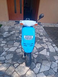 Gilera Tiphoon