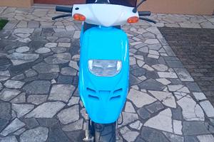 Gilera Tiphoon
