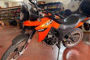 Derbi Terradventur 125