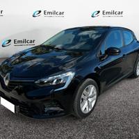 RENAULT Clio 5ª serie - Clio Full Hybrid U1239054