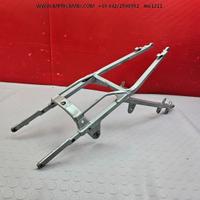 TELAIETTO POSTERIORE HUSQVARNA WRE 125 2008 2013 S