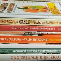 Libri di alimentazione