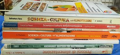 Libri di alimentazione
