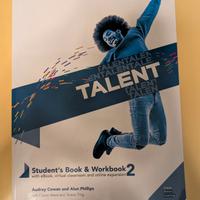 TALENT Vol.2