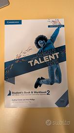 TALENT Vol.2