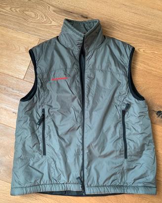 Gilet Mammut