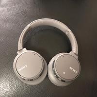 Cuffie bluetooth Sony Noise Cancelling