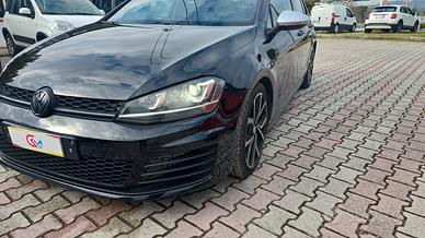 GOLF VII GTD 2.0 184cv AUTOMATICA