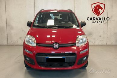 Fiat Panda 1.2 Easy- 16.500km-Pari al Nuovo-Neopat