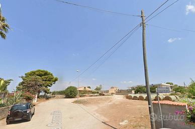 Terreno di 1020 m² a Ragusa