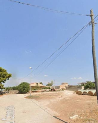Terreno di 1020 m² a Ragusa