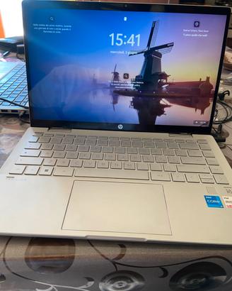 HP Pavilion x360 14" Touchscreen