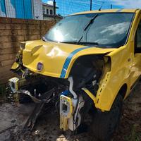 Fiat Fiorino 1.3 mjt