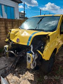 Fiat Fiorino 1.3 mjt