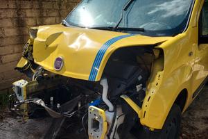 Fiat Fiorino 1.3 mjt