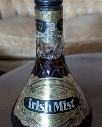 Irish Mist Liqueur