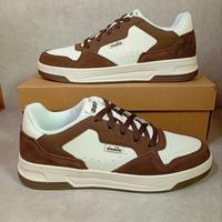 Sneakers Diadora Ginger S Cocoa n. 44 - Nuove