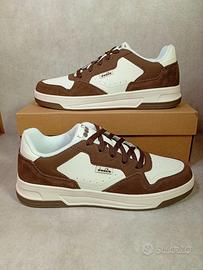 Sneakers Diadora Ginger S Cocoa n. 44 - Nuove