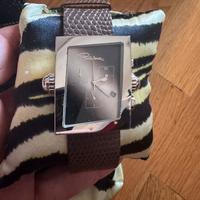Orologio roberto cavalli just