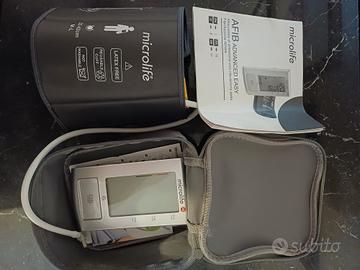 misuratore pressione portatile