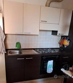 cucina usata