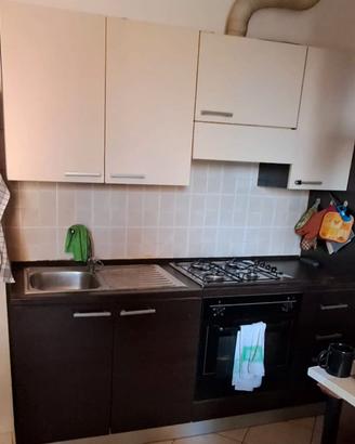 cucina usata