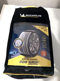 Calze da neve Michelin SOS Grip Evolution 9 SUV