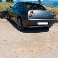 Fiat Coupe 2.0 i.e. turbo 20V Limited Edition