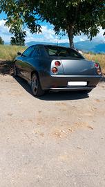Fiat Coupe 2.0 i.e. turbo 20V Limited Edition