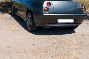 Fiat Coupe 2.0 i.e. turbo 20V Limited Edition