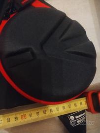 Manfrotto sacca originale mbag70n per treppiede