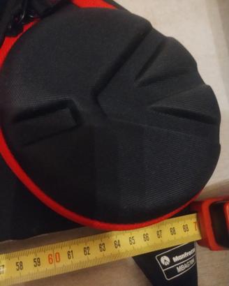 Manfrotto sacca originale mbag70n per treppiede