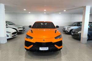 Lamborghini Urus 4.0 S