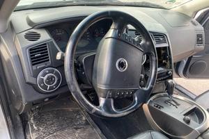 KIT AIRBAG PER SSANGYONG KYRON ANNO 2006