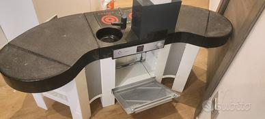 CUCINA  giocattolo